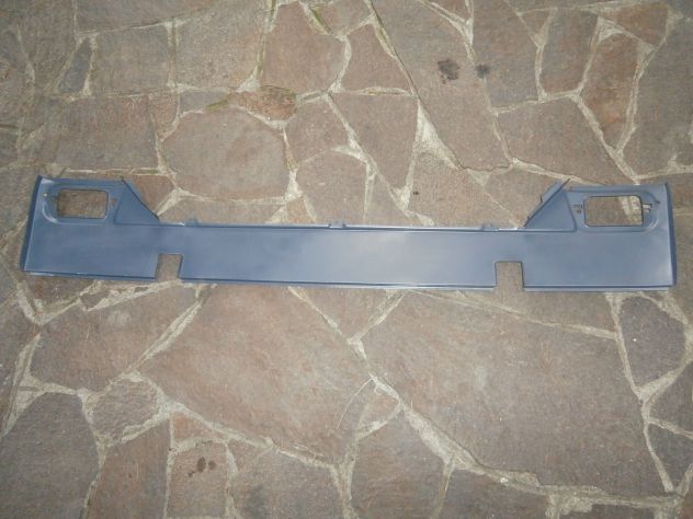 OSSATURA RIVESTIMENTO ANTERIORE FIAT 1500C FRONT PANEL FIAT 1500C - Foto 2