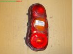 FANALE POST.S.(fino al 02/2002) ROSSO / ARANCIO / ROSSO SMART CITY COUPE' / &hellip;