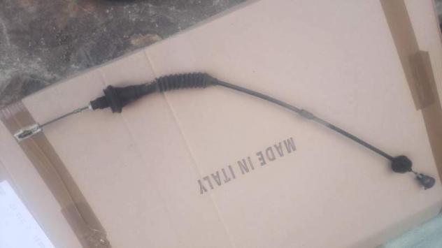 Cavo FRIZIONE Peugeot 206 2.0 HDI 2001