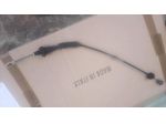 Cavo FRIZIONE Peugeot 206 2.0 HDI 2001