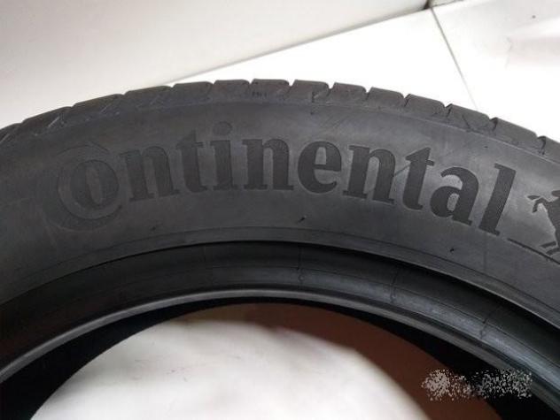 2 gomme 225 55 18 continental a8166 - Foto 5