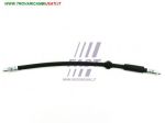 TUBO FLESSIBILE FRENO RENAULT TRAFIC 01 ANTERIORE SX/DX 415MM FT35143