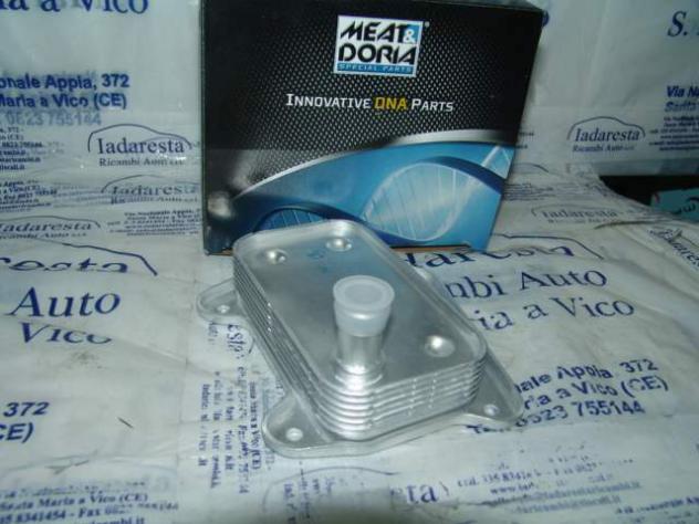 Radiatore olio motore mercedes sprinter 6461880301