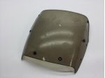 HONDA CB SPORT 500 CUPOLINO PARABREZZA OPACIZZATO 1998 PC32E0WF