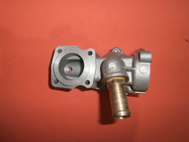 TERMOSTATO FIAT CROMA 2000 TURBO IE E LANCIA THEMA 2000 TURBO IE THERMOSTAT - Foto 5