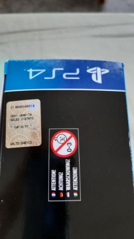 PS4 Infinity Star War - Foto 2