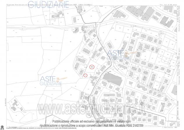 IMMOBILI-ALTRA CATEGORIA-via Caduti sul Lavoro e Via Fontanaccia - Foto 7