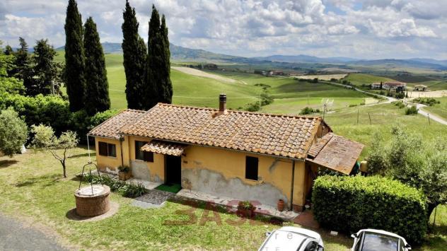 Casale in vendita a Montecatini Val di Cecina - Foto 20