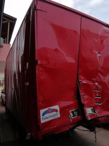 Ford Transit FORD TRANSIT EURO 6 - Foto 5