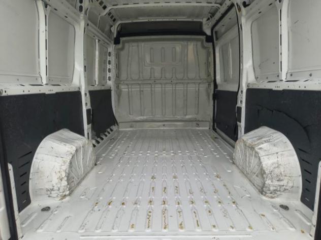 CITROEN Jumper 30 BlueHDi 140 S&S PC-TM Furgone rif. 23895413 - Foto 5