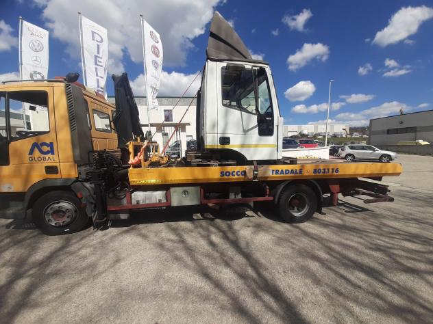 Iveco Carroattrezzi - Foto 8