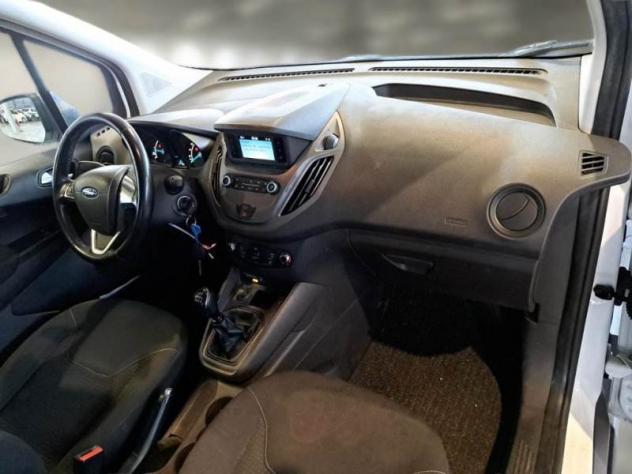 Ford Transit Courier 1.5 TDCi 75 cv Trend - Foto 6
