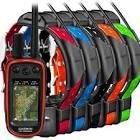 Garmin Alpha 100, 200, 300, palmari/Garmin Astro 64s, 320, 430, 900 e collare