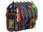 Garmin Alpha 100, 200, 300, palmari/Garmin Astro 64s, 320, 430, 900 e collare