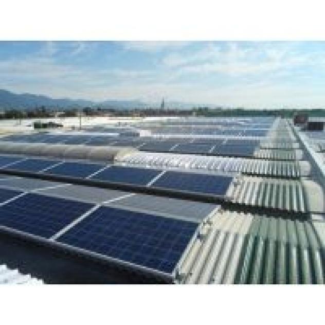 Impianti Elettrici e Automazioni Mazzocato - Foto 3
