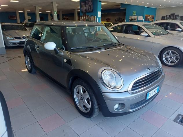 Mini One adatta a neopatentati - Foto 2