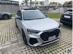 AUDI - Q3 - RS  Q3 quattro S tronic
