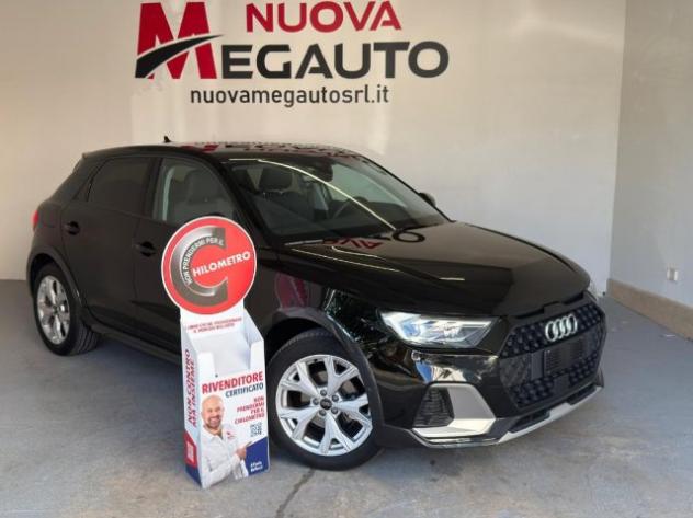 AUDI A1 allstreet 30 TFSI rif. 24010625