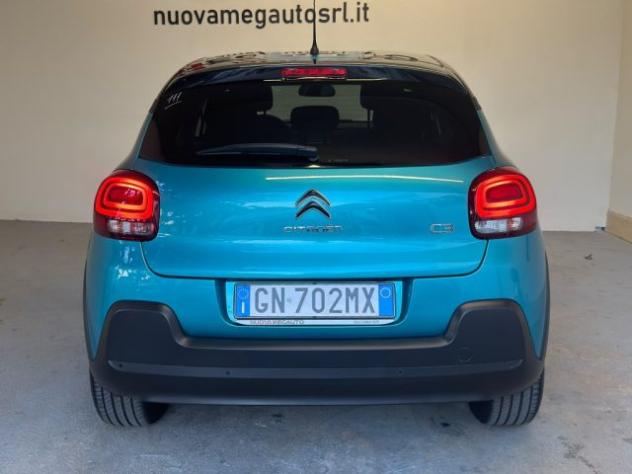 CITROEN C3 PureTech 83 S&S Shine rif. 24210171 - Foto 6