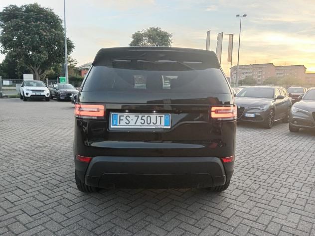 Land Rover Discovery 2.0 SD4 HSE autom. - Foto 6