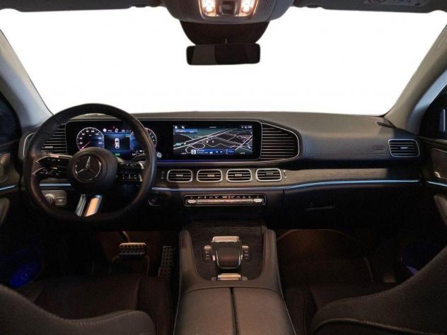 Mercedes-Benz GLE GLE Coupe 350 de phev AMG Line Premium 4matic auto - Foto 10