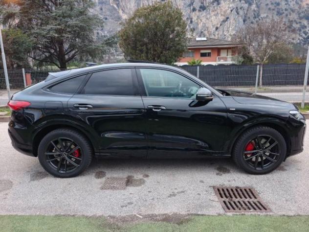AUDI Q5 SPB TDI 150 kW mHEV+ S tronic quattro S line editi rif. 23034012 - Foto 6