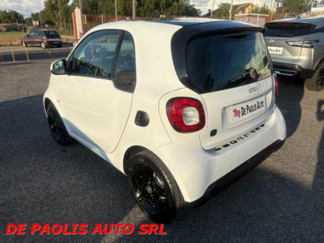 SMART ForTwo EQ Passion 41 Kw rif. 24113542 - Foto 4