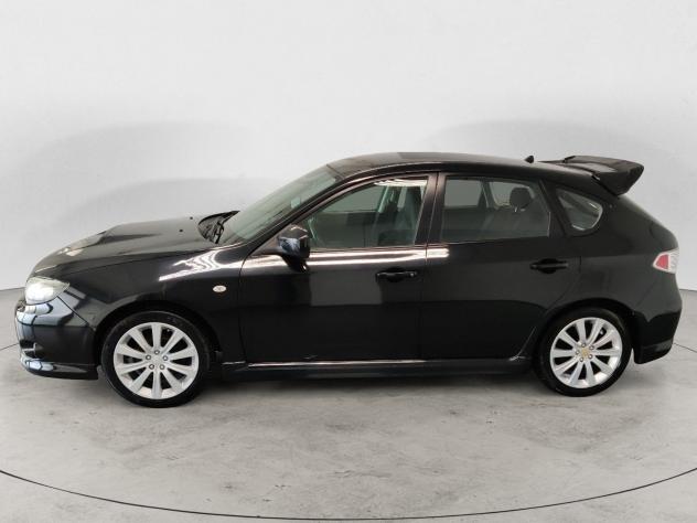 Subaru Impreza Impreza 2.0d Comfort (rs) 6mt - Foto 7