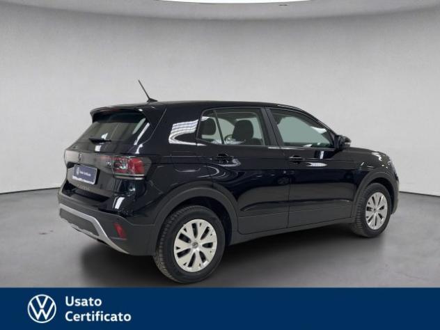 VOLKSWAGEN T-Cross 1.0 tsi life 95cv rif. 23765118 - Foto 3