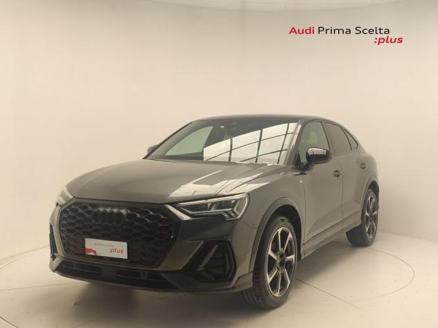 Audi Q3 Sportback 35 TDI S Line Edition - Foto 3