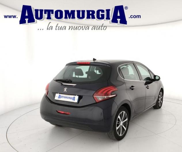 PEUGEOT 208 BlueHDi 75 5 porte Allure rif. 23775475 - Foto 4
