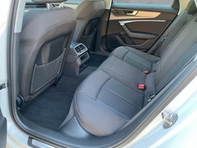AUDI A6 5ª serie A6 Avant 40 2.0 TDI S tronic Business Sport - Foto 9