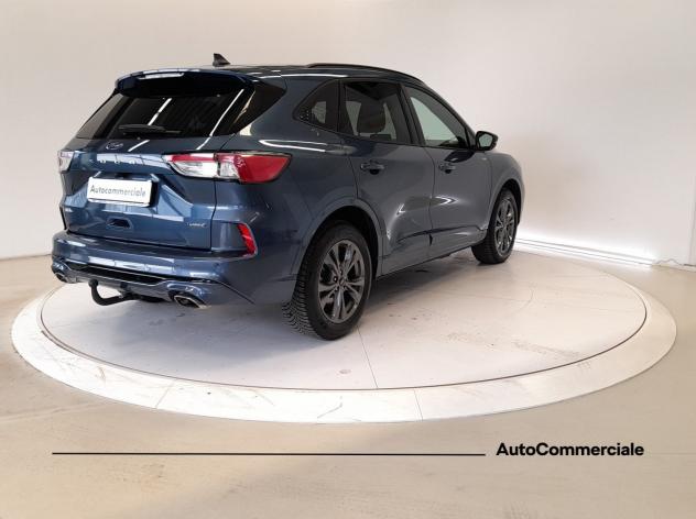 Ford Kuga 2.5 Benzina PHEV 225CV 2WD ST-Line Aut - Foto 6