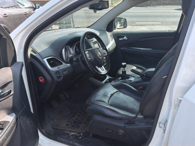 FIAT Freemont Freemont 2.0 mjt 16v 170cv - Foto 10