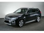 2018 BMW X1 xDrive 18d  XLine Navi Camera