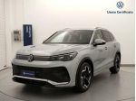 Volkswagen Tiguan 2.0 TDI 110KW SCR R-Line DSG