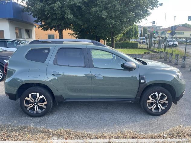 Dacia Duster 1.0 TCe GPL 4x2 Journey UP GARANTITO - Foto 6
