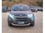 Ford EcoSport 1.5 TDCi 90 CV Titanium