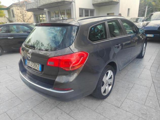 OPEL Astra 1.4 T 140CV Sports Tourer GPL *VENDUTA* rif. 22960757 - Foto 5