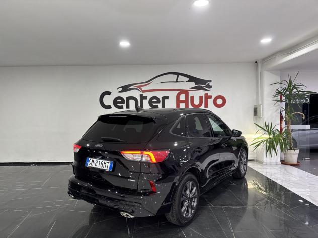 Ford Kuga 2.5 Benzina FHEV 190CV AWD ST-Line Aut - Foto 4