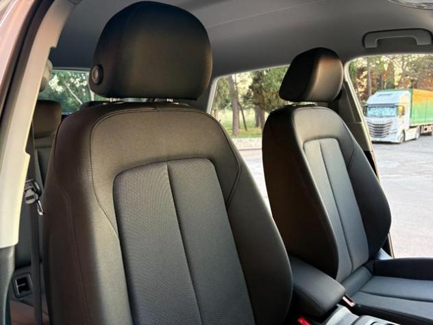 AUDI Q2 30 TDI Business CERCHI DA18'' rif. 23752274 - Foto 10
