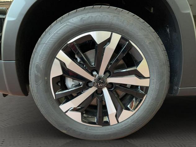Peugeot Rifter Rifter 1.5 bluehdi GT 130cv eat8 - Foto 4