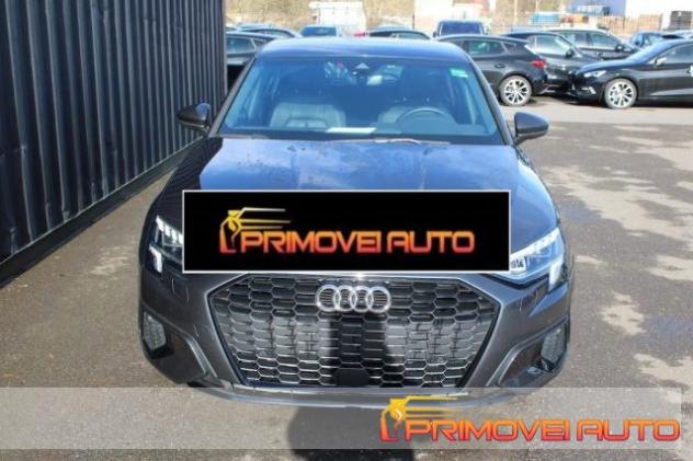 AUDI A3 SPB 40 TFSI e S tronic rif. 20885286 - Foto 5