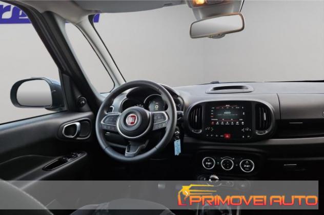 FIAT 500L 1.4 120 CV rif. 22294282