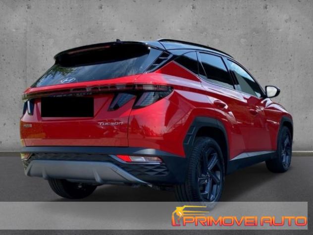HYUNDAI Tucson 1.6 T-GDI GPL rif. 21346945 - Foto 6