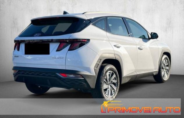 HYUNDAI Tucson 1.6 T-GDI GPL rif. 21336215 - Foto 8