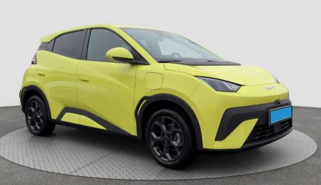 BYD DOLPHIN SURF BOOST 88cv Batteria 43.2kwh - Foto 8