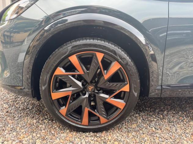 CUPRA Formentor 1.5 hybrid DSG rif. 23787223 - Foto 5