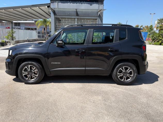 Jeep Renegade 1.6 MJet 120cv Longitude - Foto 3