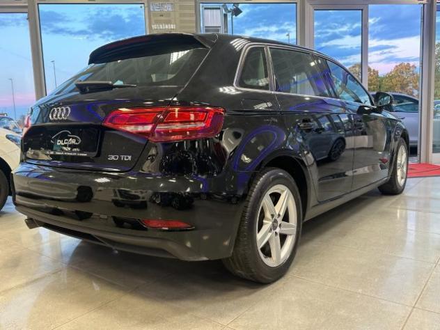 AUDI A3 SPB 30 TDI Admired rif. 24214283 - Foto 5